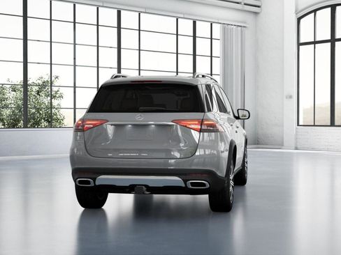 New 2026 Mercedes-Benz GLE 350 4MATIC image 25