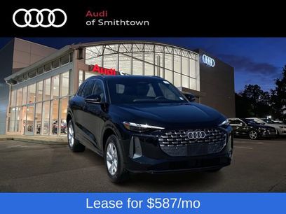 Used 2025 Audi Q5 Premium w/ Convenience Package