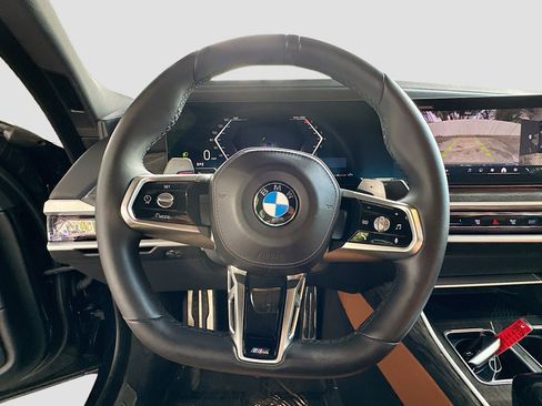 Certified 2023 BMW 740i image 11