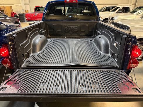 Used 2008 Dodge Ram 3500 Truck SLT AWD/4WD image 21