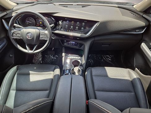 Used 2023 Buick Envision Essence FWD image 17