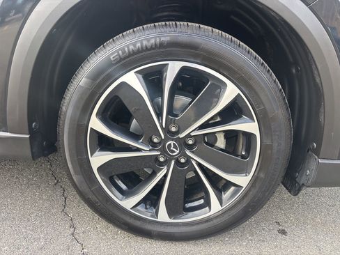 Used 2022 MAZDA CX-5 AWD 2.5 S w/ Premium Plus Pkg image 52