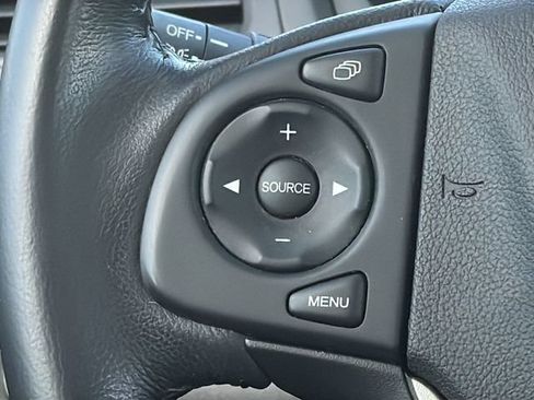Used 2014 Honda CR-V EX-L image 19