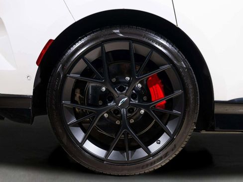 New 2026 Aston Martin DBX 707 image 48