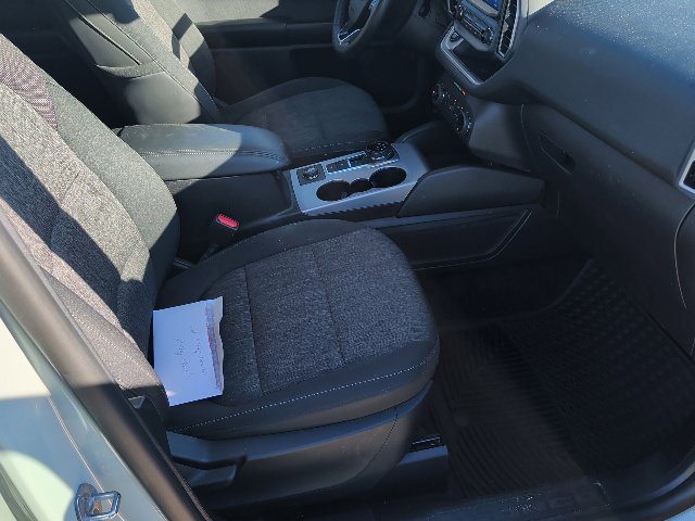 Used 2023 Ford Bronco Sport Big Bend w/ Convenience Package AWD/4WD image 10