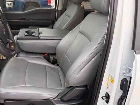Used 2024 Ford F350 XL image 19