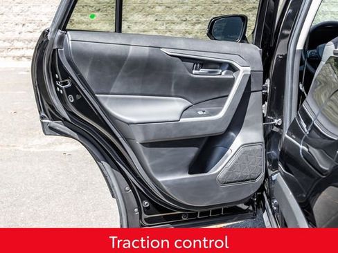 Certified 2023 Toyota RAV4 XLE AWD/4WD image 23