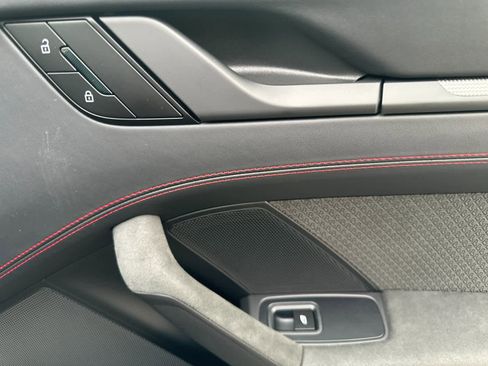 New 2026 Porsche 911 Carrera 4 GTS image 16