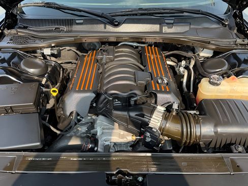 Used 2020 Dodge Challenger R/T Scat Pack w/ 1320 Plus Group RWD image 29
