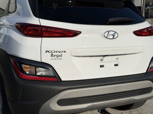 Used 2023 Hyundai Kona SEL FWD image 11