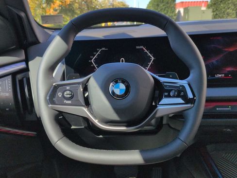 Used 2026 BMW X3 xDrive30i w/ Convenience Package AWD/4WD image 25