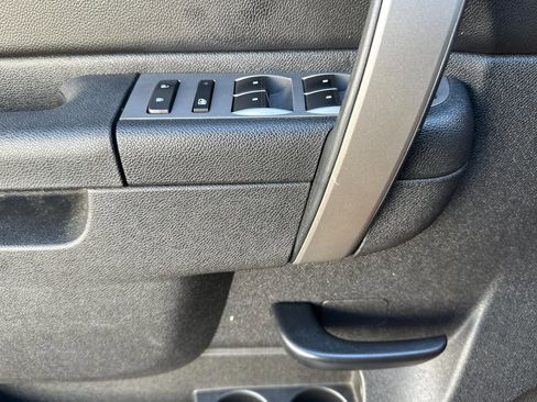 Used 2013 Chevrolet Silverado 1500 LT w/ All-Star Edition RWD image 11