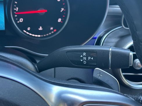 Certified 2019 Mercedes-Benz C 300 Coupe image 22