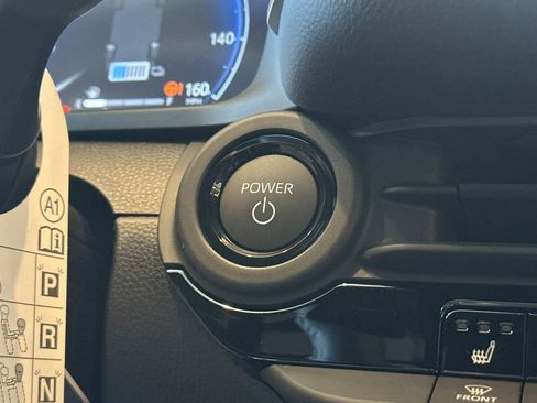 New 2026 Toyota Crown Signia Limited image 21