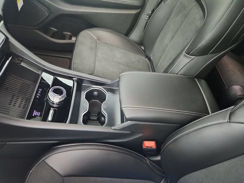 New 2026 Jeep Grand Cherokee L 4WD image 28