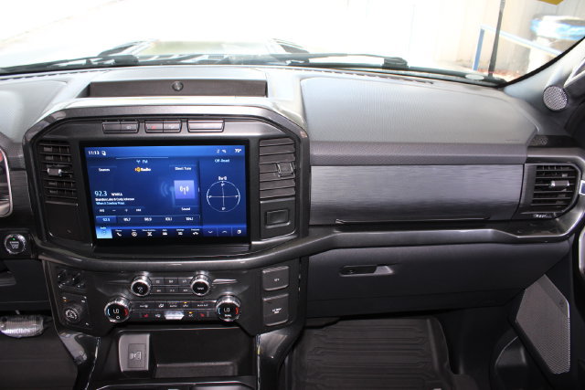 Used 2021 Ford F150 XLT w/ Equipment Group 302A High AWD/4WD image 29