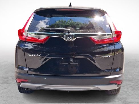 Used 2017 Honda CR-V EX-L image 5
