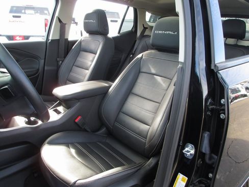 Certified 2024 GMC Terrain Denali image 19