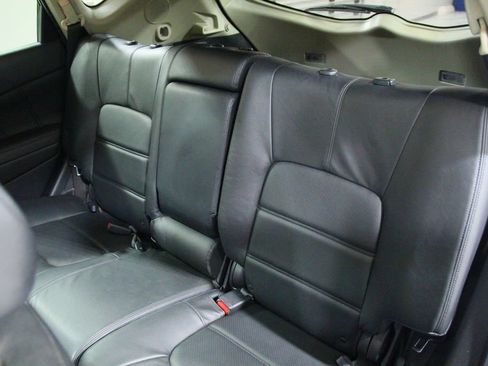 Used 2014 Nissan Murano SL AWD/4WD image 28