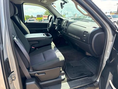 Used 2011 Chevrolet Silverado 1500 LT w/ All-Star Edition AWD/4WD image 27
