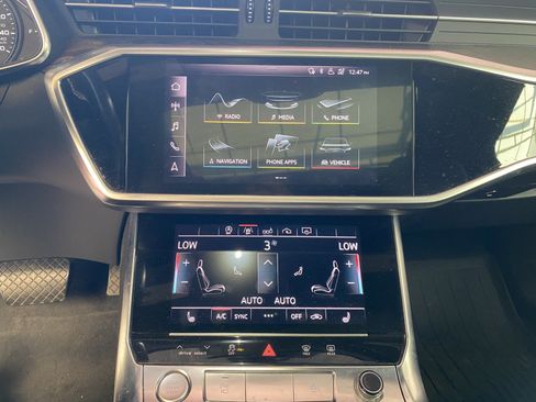Used 2019 Audi A6 2.0T Premium w/ Convenience Package AWD/4WD image 22