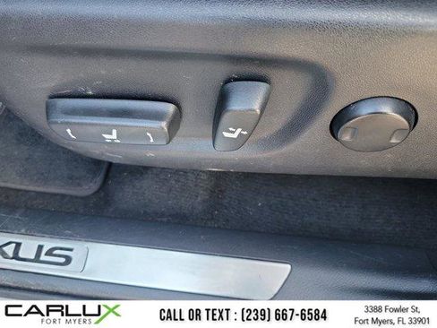 Used 2016 Lexus NX 200t F Sport w/ F Sport Premium Package image 24