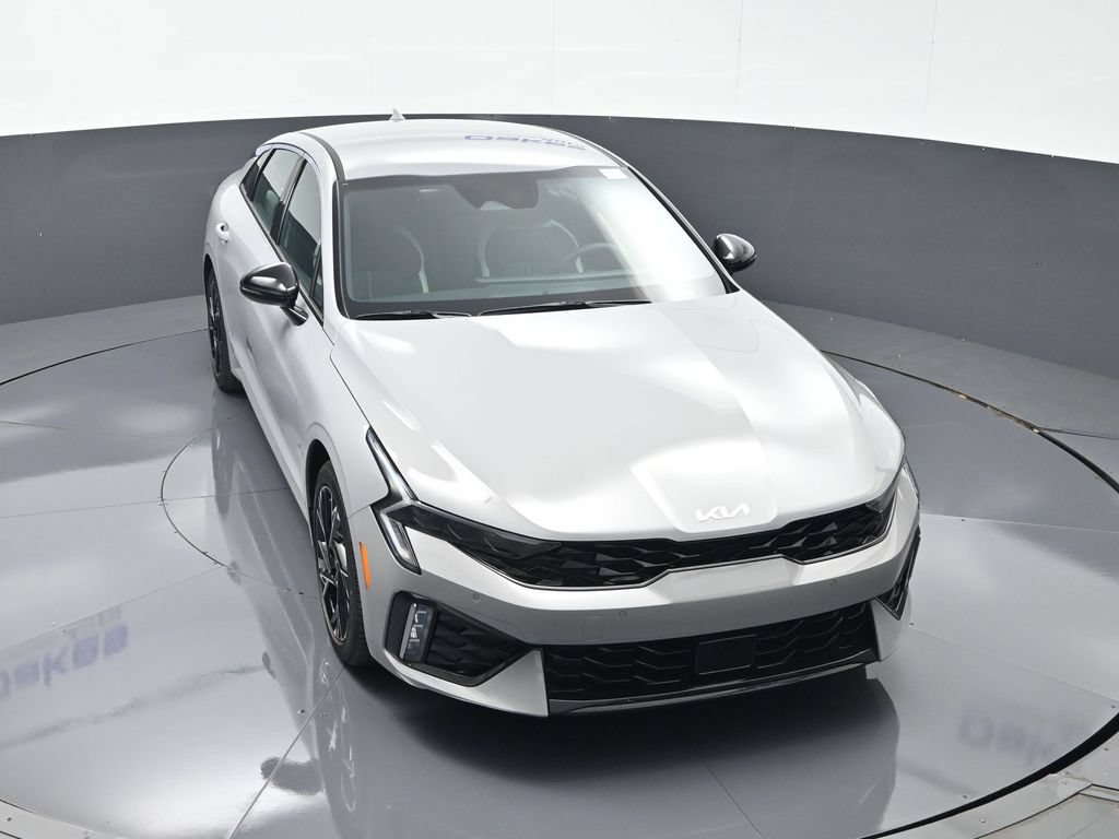 New 2026 Kia K5 GT-Line AWD/4WD image 45