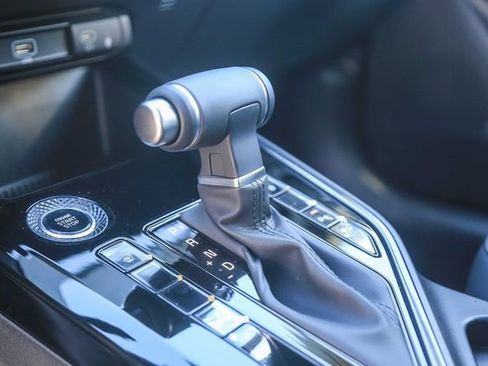 New 2026 Kia Niro EX image 23