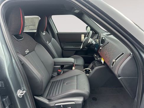 New 2026 MINI Cooper Countryman John Cooper Works w/ Comfort Package Max AWD/4WD image 15