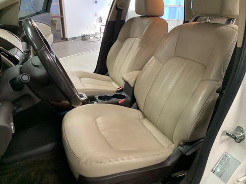 Used 2015 Buick Verano Leather FWD image 12