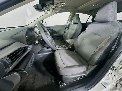 Used 2024 Subaru Crosstrek 2.0i Premium image 29