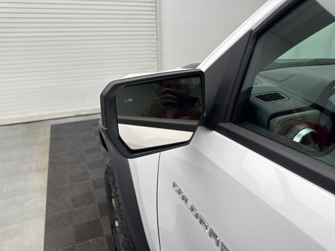 New 2026 Chevrolet Colorado ZR2 image 31