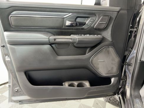 Used 2023 RAM 1500 TRX w/ TRX Level 2 Equipment Group image 18