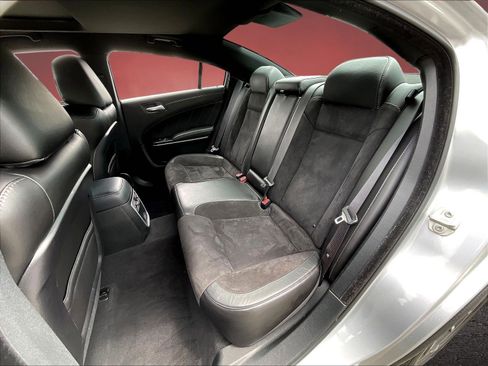 Used 2023 Dodge Charger R/T w/ Plus Group RWD image 21