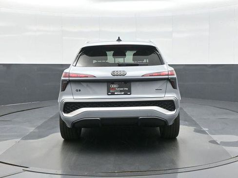 New 2026 Audi SQ8 Prestige AWD/4WD image 6