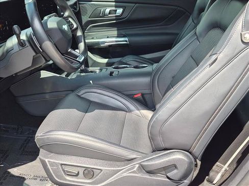 Used 2024 Ford Mustang GT Premium RWD image 16