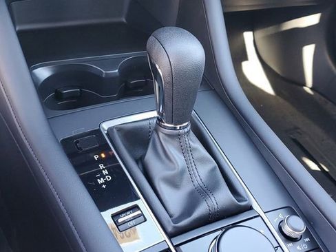 New 2026 MAZDA MAZDA3 s image 25