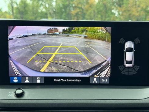 Used 2024 Honda Accord EX-L image 23