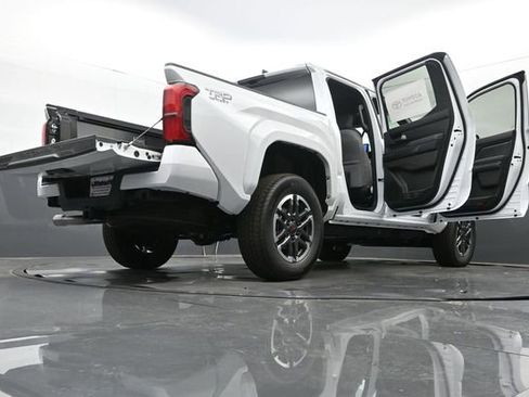 New 2026 Toyota Tacoma TRD Sport image 24