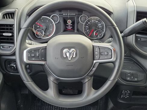 New 2026 RAM 4500 Tradesman image 11