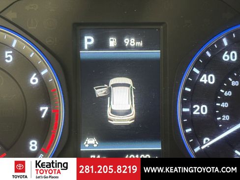 Used 2021 Hyundai Kona SEL Plus w/ Cargo Package image 25