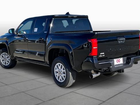 New 2026 Toyota Tacoma SR5 AWD/4WD image 12