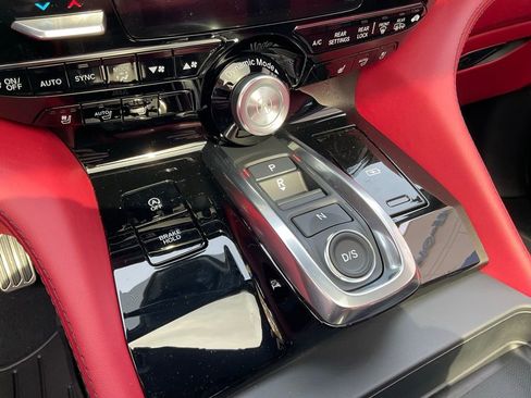 New 2026 Acura MDX A-Spec AWD/4WD image 15