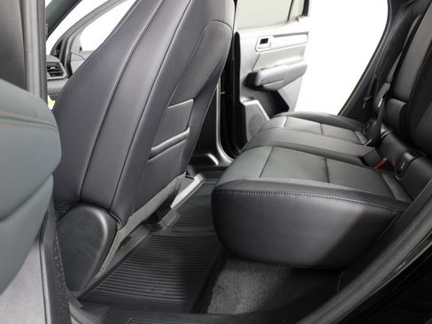 New 2027 GMC Terrain AT4 w/ Convenience Package III AWD/4WD image 16