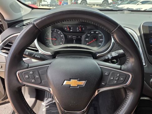 Used 2021 Chevrolet Malibu LT w/ Midnight Edition FWD image 30