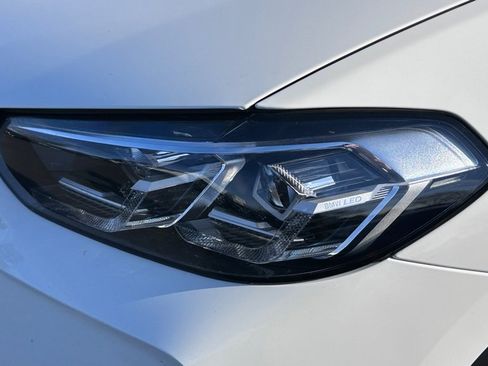 Used 2023 BMW X3 sDrive30i w/ Convenience Package image 11