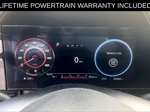 Used 2025 Hyundai Elantra SEL FWD image 19