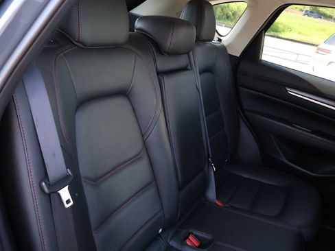 Used 2025 MAZDA CX-5 Carbon Edition AWD/4WD image 12