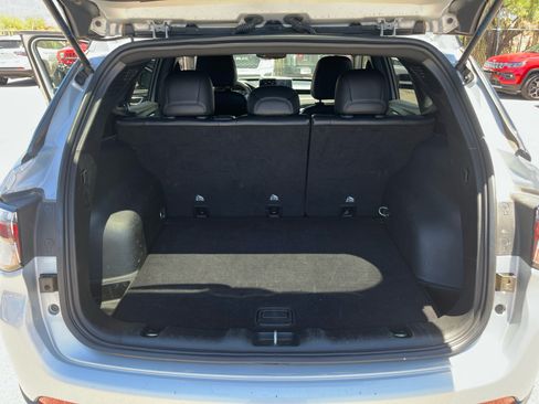Certified 2024 Jeep Compass Trailhawk AWD/4WD image 28