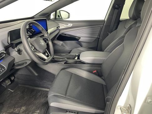 Used 2023 Volkswagen ID.4 Pro S AWD/4WD image 2